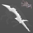 2.jpg KNIGHT Killer DAGGER SOLO LEVELING FOR COSPLAY 3D MODEL