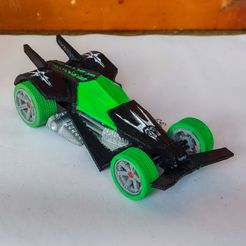 IMG_20230413_225219.jpg STL file RD-06 Acceleracers・3D print design to download