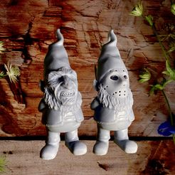 IMG_6955.jpg Fichier STL Gnomes de l'Halloween・Design pour imprimante 3D à télécharger, decembar2912
