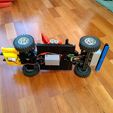 8860-02.jpg "Brick" Technic 8860 car motor and RC conversion kit
