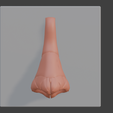 1.png 3D Nose Anatomy Model