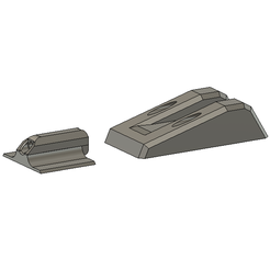Sights.png Free STL file NIRO "WTS1&WTS2" SLIDE SIGHTS FOR GLUEING・3D printable model to download, NiRo_Customs_Airsoft