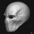 10.jpg Slender Man Mask - Horror Scary Mask - Halloween Cosplay