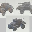 MkI.jpg Pack Guy Armoured car + Humber armoured car