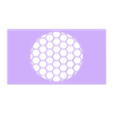 DropnDuctor_Plate_2Fan_Hex.stl Drop'n'Ductor
