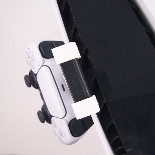 Ps5 Control Holder 3D model
