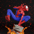 blur_3.0.png Spider-Man Fan Art