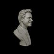 28.jpg Jim Carrey bust sculpture 3D print model