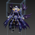 SAINT_SEIYA_ONEIROS_008.png Saint Seiya - Oneiros Low-poly 3D model