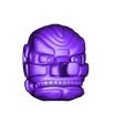 tengu_mask.stl Download free STL file Tengu mask • Model to 3D print, bs3