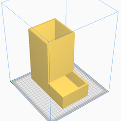 Archivo 3MF gratuito Soporte para enchufes múltiples・Design para impresora  3D para descargar・Cults