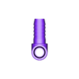 conectorY.STL 1/2 inch hose tee connector