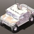 3.jpg HUMMER CAR, 3D CAR MODEL PRINTS, OFF ROAD CAR, GUN CAR, SUV CAR, FREE 3D MODEL PRINTS, DOWNLOAD FREE 3D MODEL CAR
