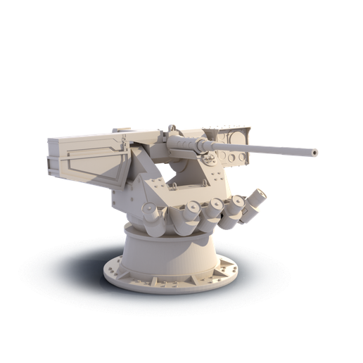 untitled5.png remote controlled turret with M2