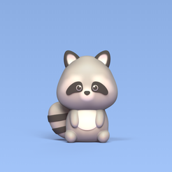 Little-Raccoon1.png Little Raccoon
