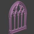 Screenshot-2026-05-02-231209.png Big Gothic Window Frame | Standing & Wall Hangable Cathedral Decor