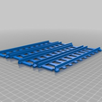3cb0fc63d1c1c87748855ab03c019e8a.png Archivo STL gratis Vías de tren para OS-Railway: ¡sistema ferroviario totalmente imprimible en 3D!・Plan de la impresora 3D para descargar