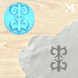 ornament44.png Stamp - Ornaments