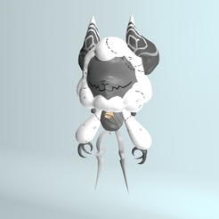 Goat best STL files for 3D printing・899 models to download・Cults