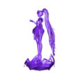 seraphine_skin01.obj seraphine KDA