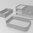 make-up-organizer2.png Archivo STL Organizador de maquillaje・Diseño para descargar y imprimir en 3D