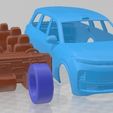 Lixiang-L9-2024-Partes-2.jpg Lixiang L9 2024 Printable Car