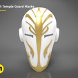 JEDI-MASK-Keyshot-front.1377.png 4 Jedi Temple Guard Masks