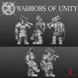 Princepta-7.png Warriors of Unity - Princepta Squad