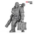B3.jpg Special Forces - Command Squad of the Imperial Force