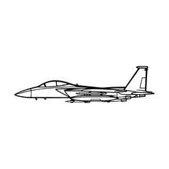 McDonnell-Douglas-F-15-Eagle.png STL file McDonnell Douglas F-15 Eagle.stl・3D print object to download