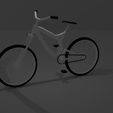 white-left.png 3D file Bycicle・3D printable design to download, brunanania