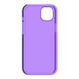 Iphone 14 Plus_v1.0-Body.stl Iphone 14 Plus case