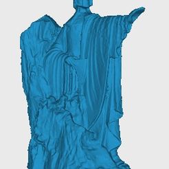 Argo2.1.jpg Fichier STL gratuit Argonath・Modèle pour impression 3D à télécharger