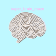 superbrain-final.png Free STL file super_brain_maze・3D print design to download