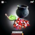 PhotoRoom_20230916_170338.jpeg Sweets Cauldron for Halloween #HALLOWEENXCULTS