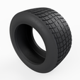 Stan-RT-REN.png Big Tire bundle - 11 Custom Car Tires (incl weighted)