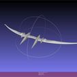 meshlab-2020-09-15-15-09-45-95.jpg Sword Art Online Sinon Alfheim Bow Printable Assembly