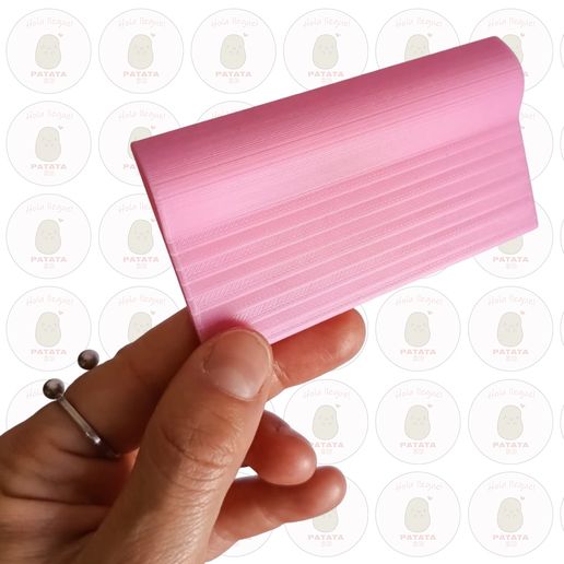 Espátula Para Encuadernación, Scrapbooking Y Vinilo