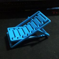 1.jpg Lounger (Print-in-place)