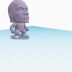 figura-rock-1.png Archivo STL figura rock・Plan de impresora 3D para descargar, cuentaimprecion3d