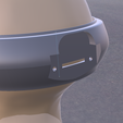 Mechanized-Jetstream-Sam-Mask-Rear-Electronics-mount-space.png Servo-Ready Jetstream Sam Styled Articulated Mask