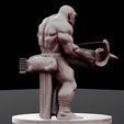 1-FEAR-AND-HUNGER-FIGURE-MODEL-CHARACTER-ENEMIE-MONSTER-CAH.002.jpg GUARD BALLISTA FEAR AND HUNGER TABLETOP D&D RPG miniature figurine – scale STL Fan Art