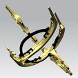 5.jpg Crown of the Plague character from the game dead by daylight 3D print model