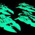 render.png Poncey Elfo Espacial Hulking Constructor de Grandes Tanques