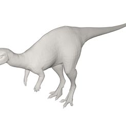 10000.jpg 3D-Datei Konzept Dinosaurier・Design für 3D-Drucker zum herunterladen