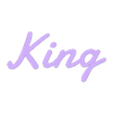 King.stl King