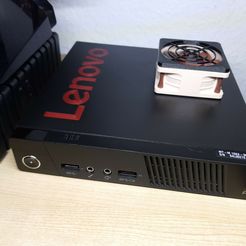 IMG_20230114_180503.jpg Lenovo M73 M92 Lid with Fan-Cutout