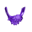 995-1-1_Bane_Mask_FDM (repaired).stl mask bane