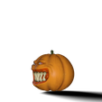 pumpkin2.png Mr. Pumpkin