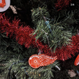 Screenshot_20231117-231054.png Detroit Ded Wings Christmas Ornament